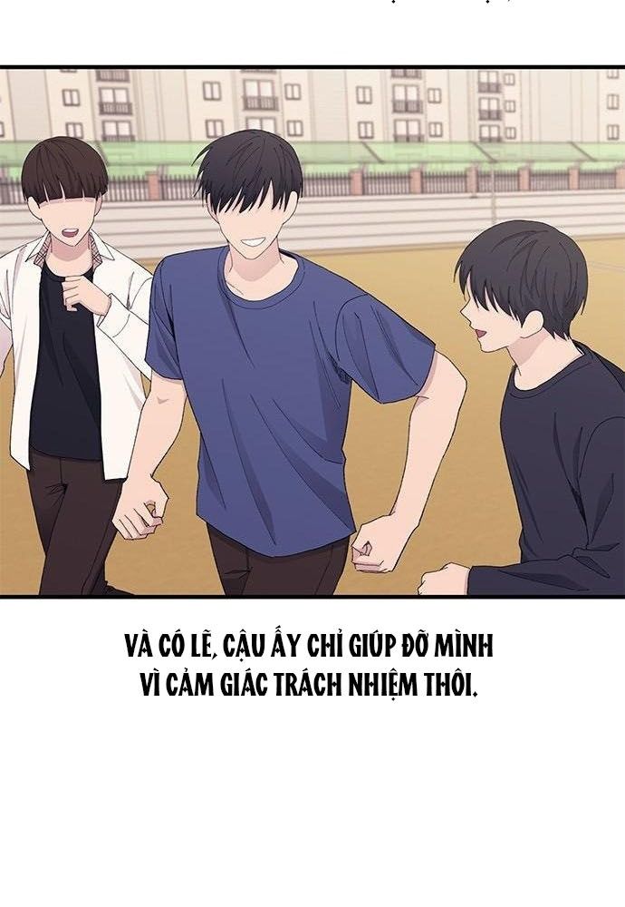 Yeonwoo’S Innocence Chapter 124 - Trang 2