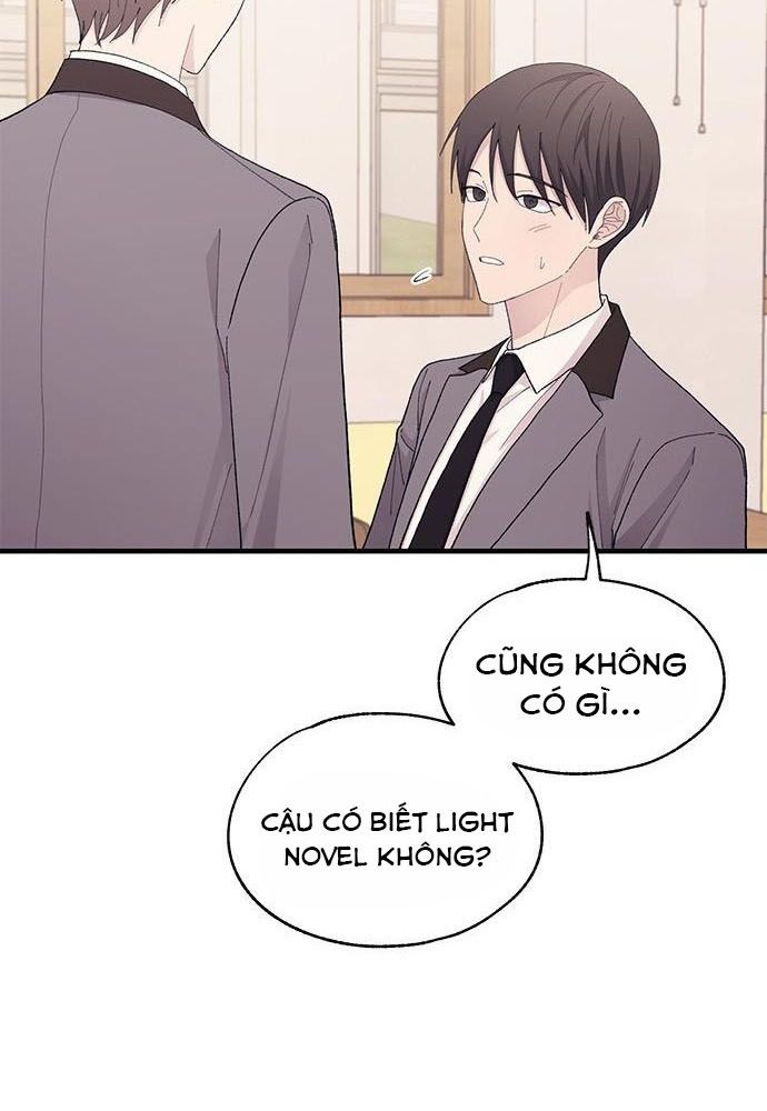 Yeonwoo’S Innocence Chapter 124 - Trang 2