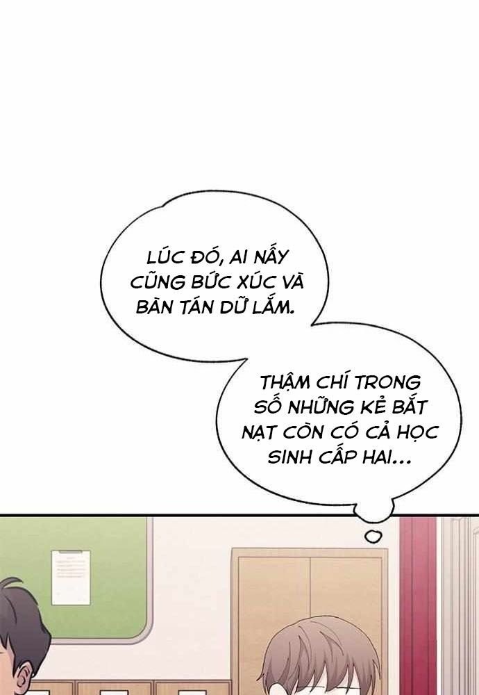 Yeonwoo’S Innocence Chapter 124 - Trang 2