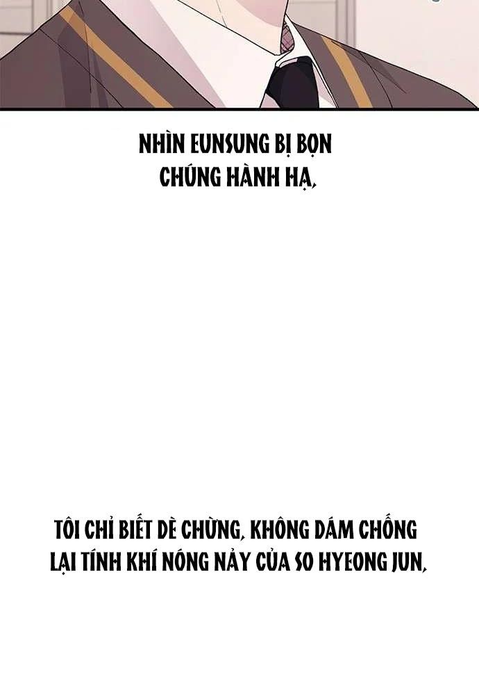 Yeonwoo’S Innocence Chapter 126 - Trang 2