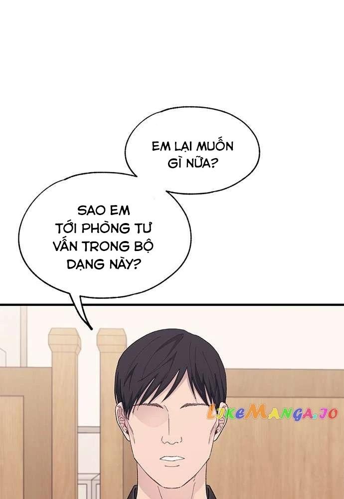 Yeonwoo’S Innocence Chapter 126 - Trang 2