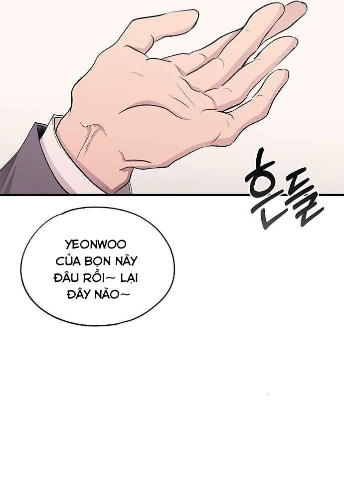 Yeonwoo’S Innocence Chapter 126 - Trang 2