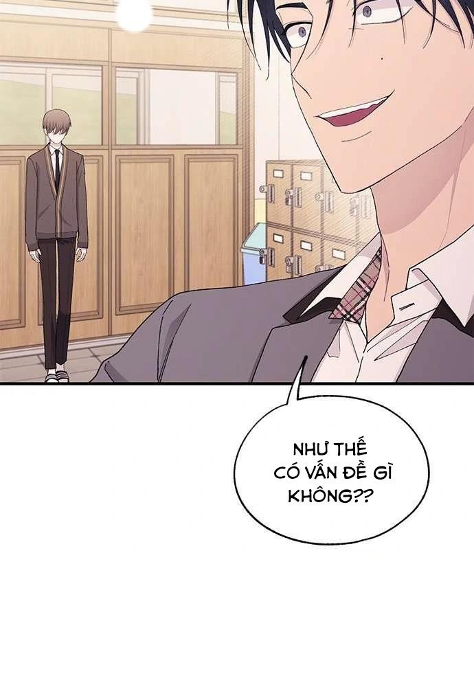 Yeonwoo’S Innocence Chapter 126 - Trang 2