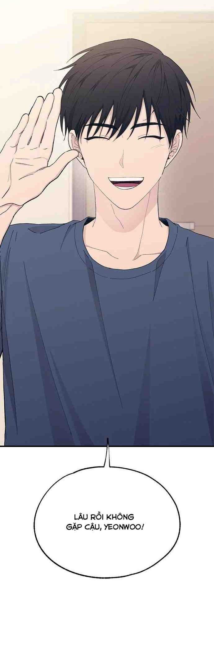 Yeonwoo’S Innocence Chapter 129 - Trang 2