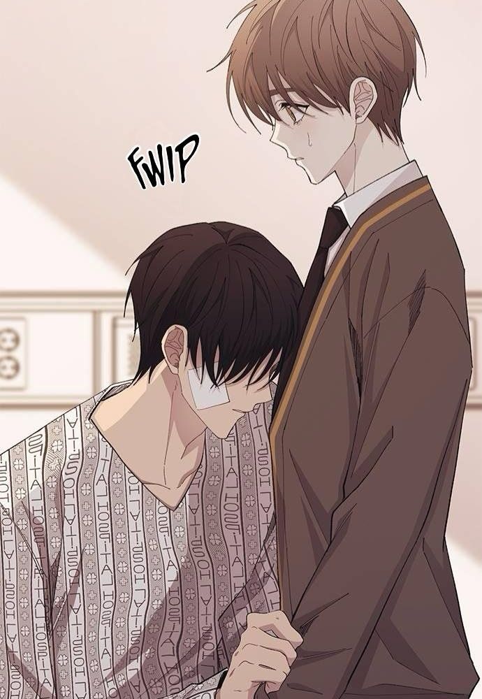 Yeonwoo’S Innocence Chapter 138 - Trang 2