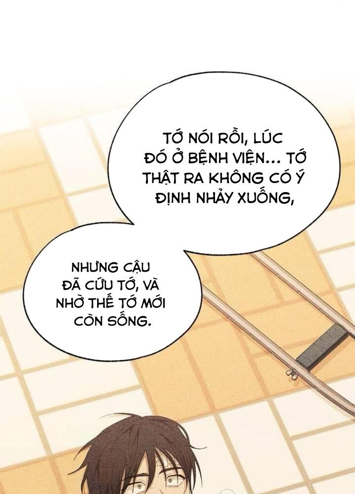 Yeonwoo’S Innocence Chapter 142 - Trang 2