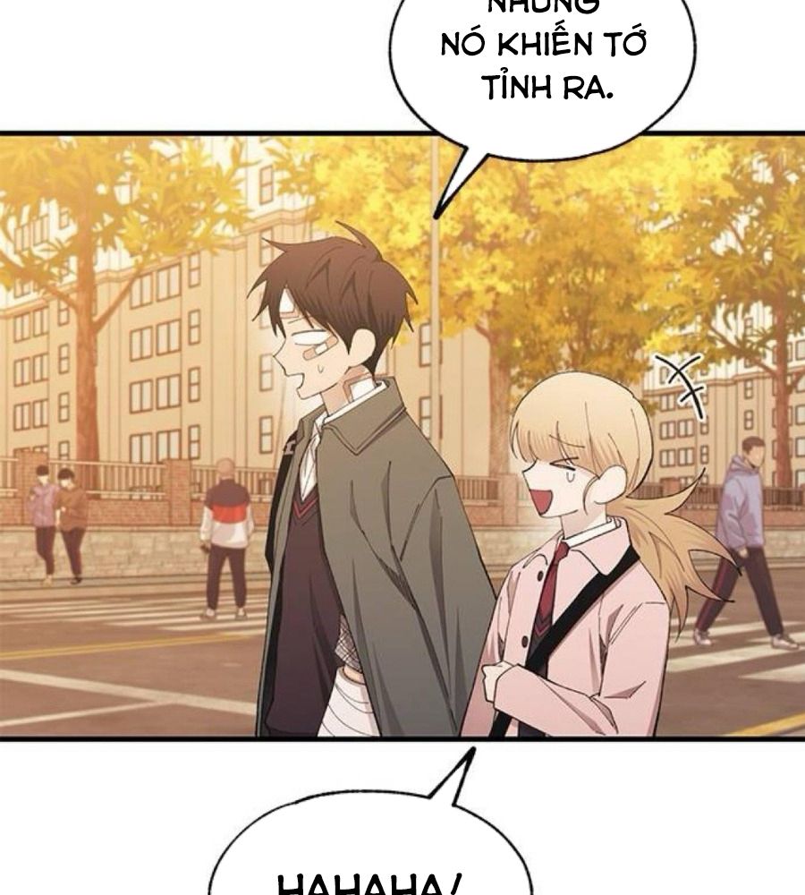 Yeonwoo’S Innocence Chapter 143 - Trang 2