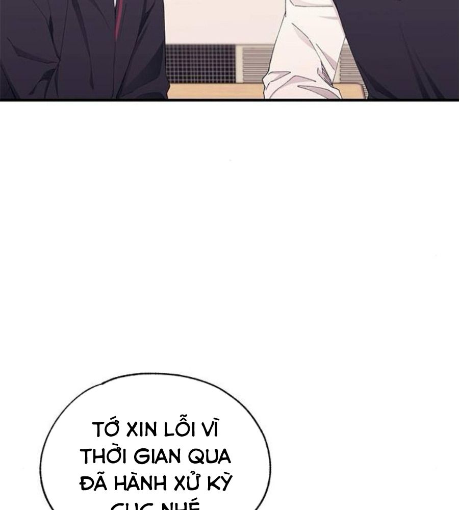 Yeonwoo’S Innocence Chapter 143 - Trang 2