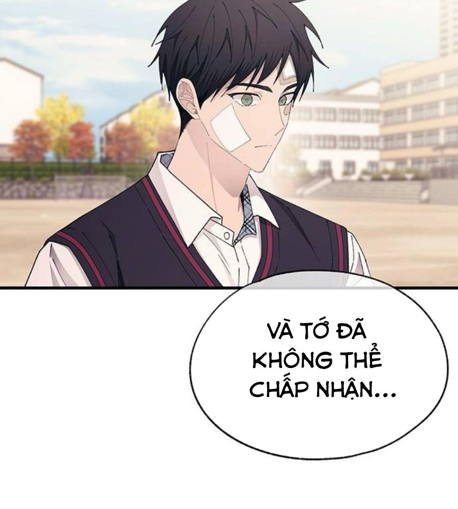 Yeonwoo’S Innocence Chapter 143 - Trang 2