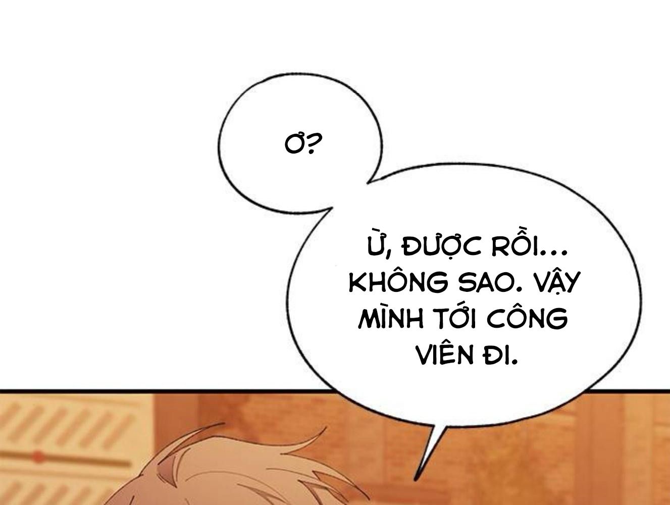 Yeonwoo’S Innocence Chapter 146 - Trang 2