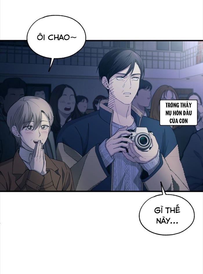 Yeonwoo’S Innocence Chapter 158 - Trang 2