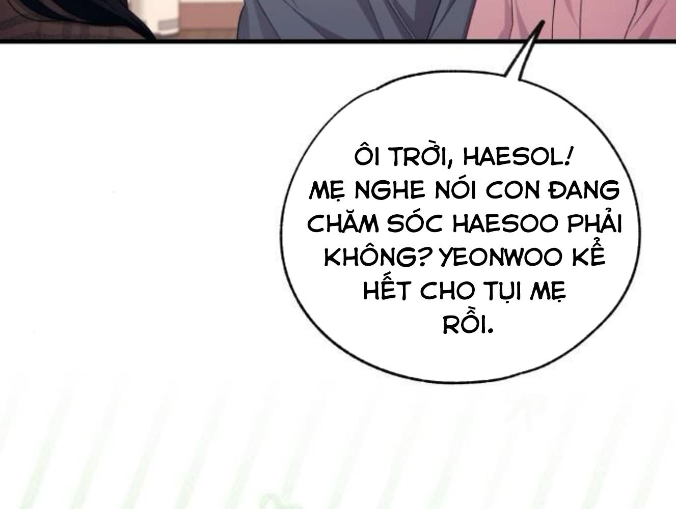 Yeonwoo’S Innocence Chapter 199 - Trang 2