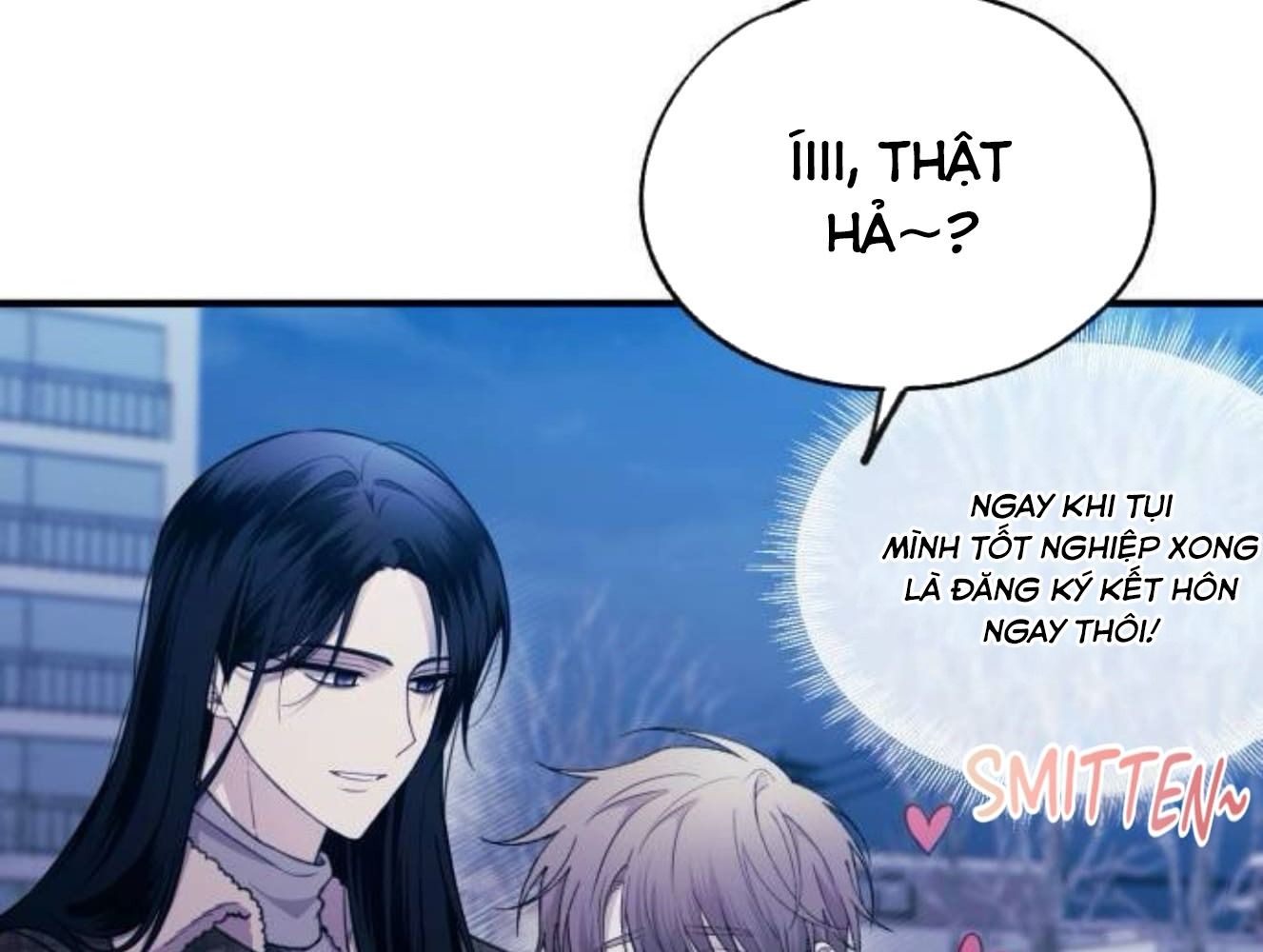 Yeonwoo’S Innocence Chapter 199 - Trang 2
