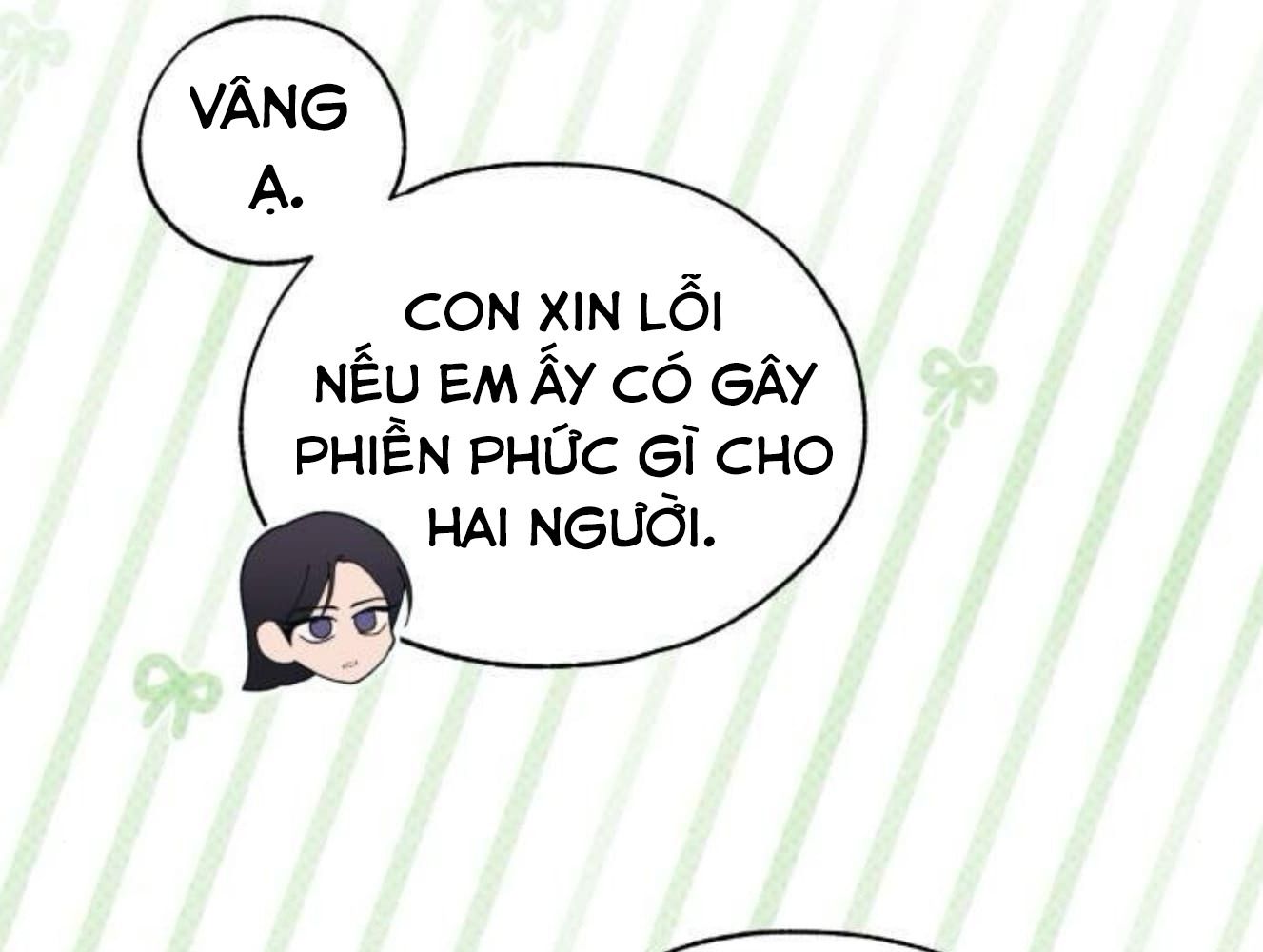 Yeonwoo’S Innocence Chapter 199 - Trang 2