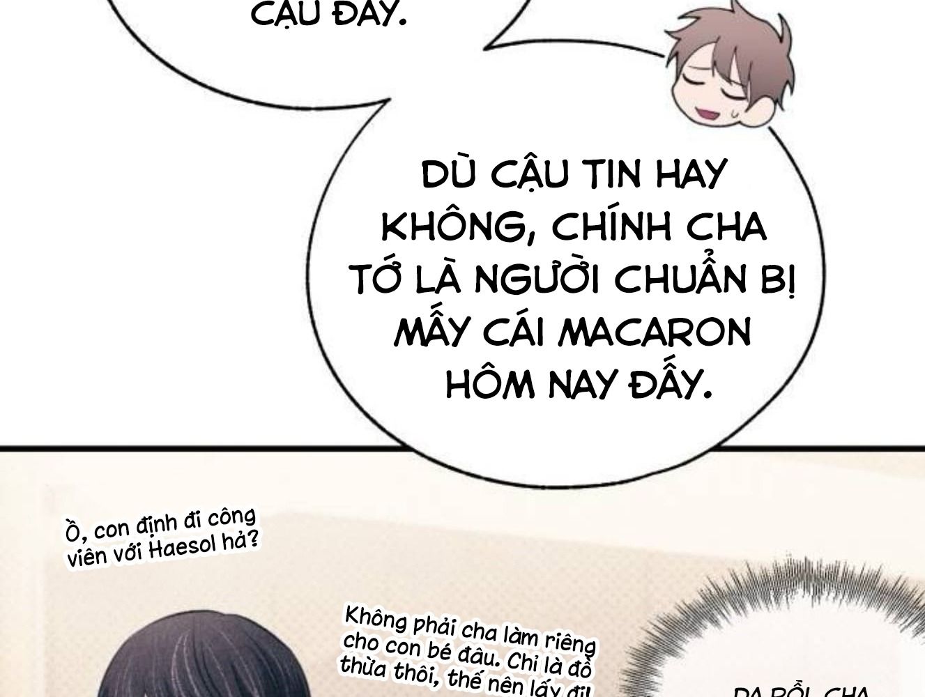 Yeonwoo’S Innocence Chapter 199 - Trang 2