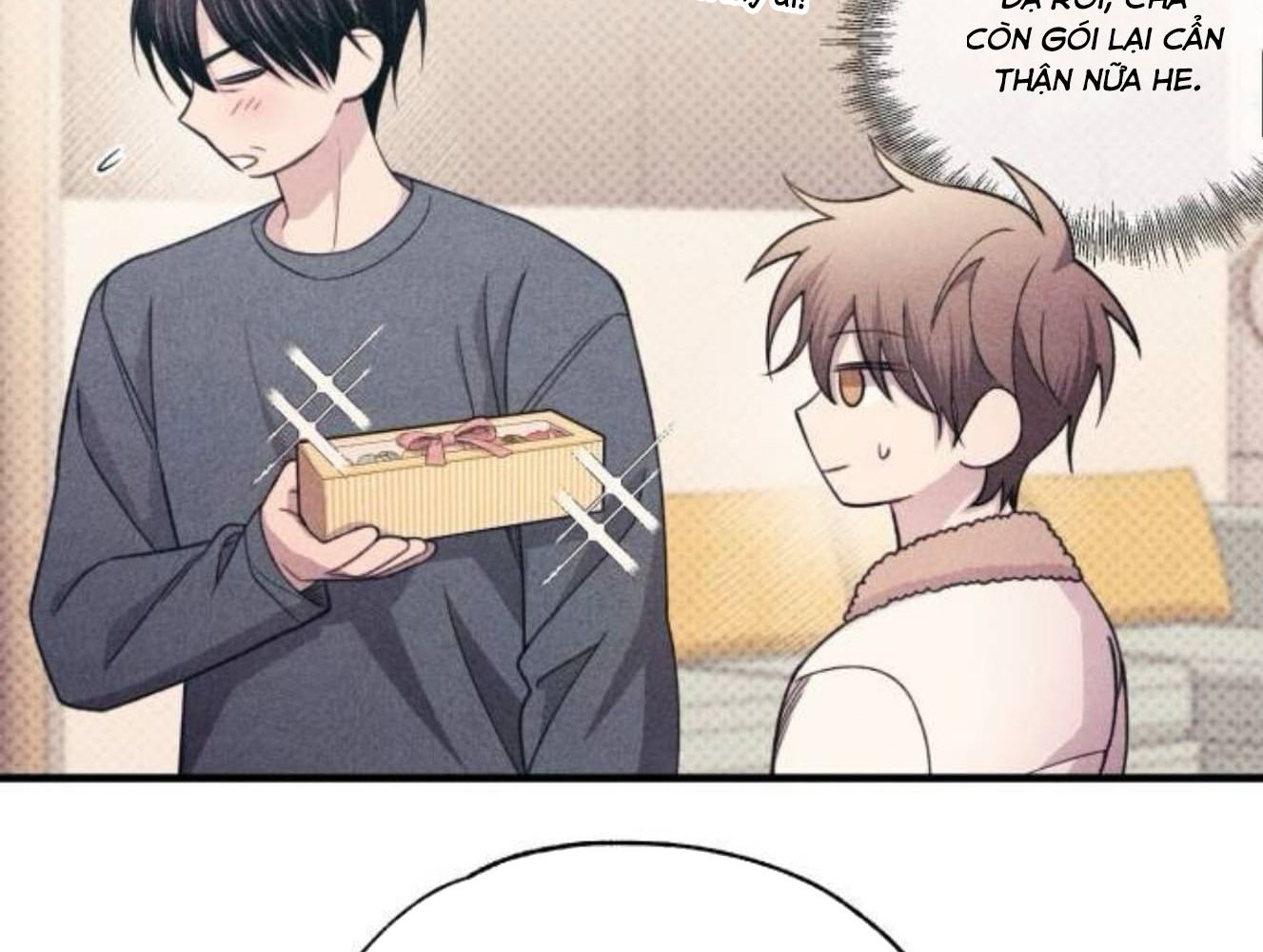 Yeonwoo’S Innocence Chapter 199 - Trang 2