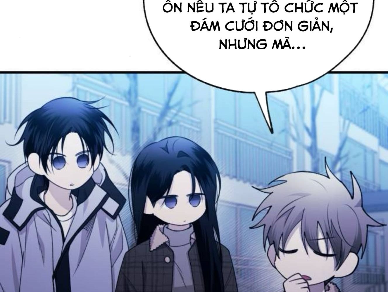 Yeonwoo’S Innocence Chapter 199 - Trang 2