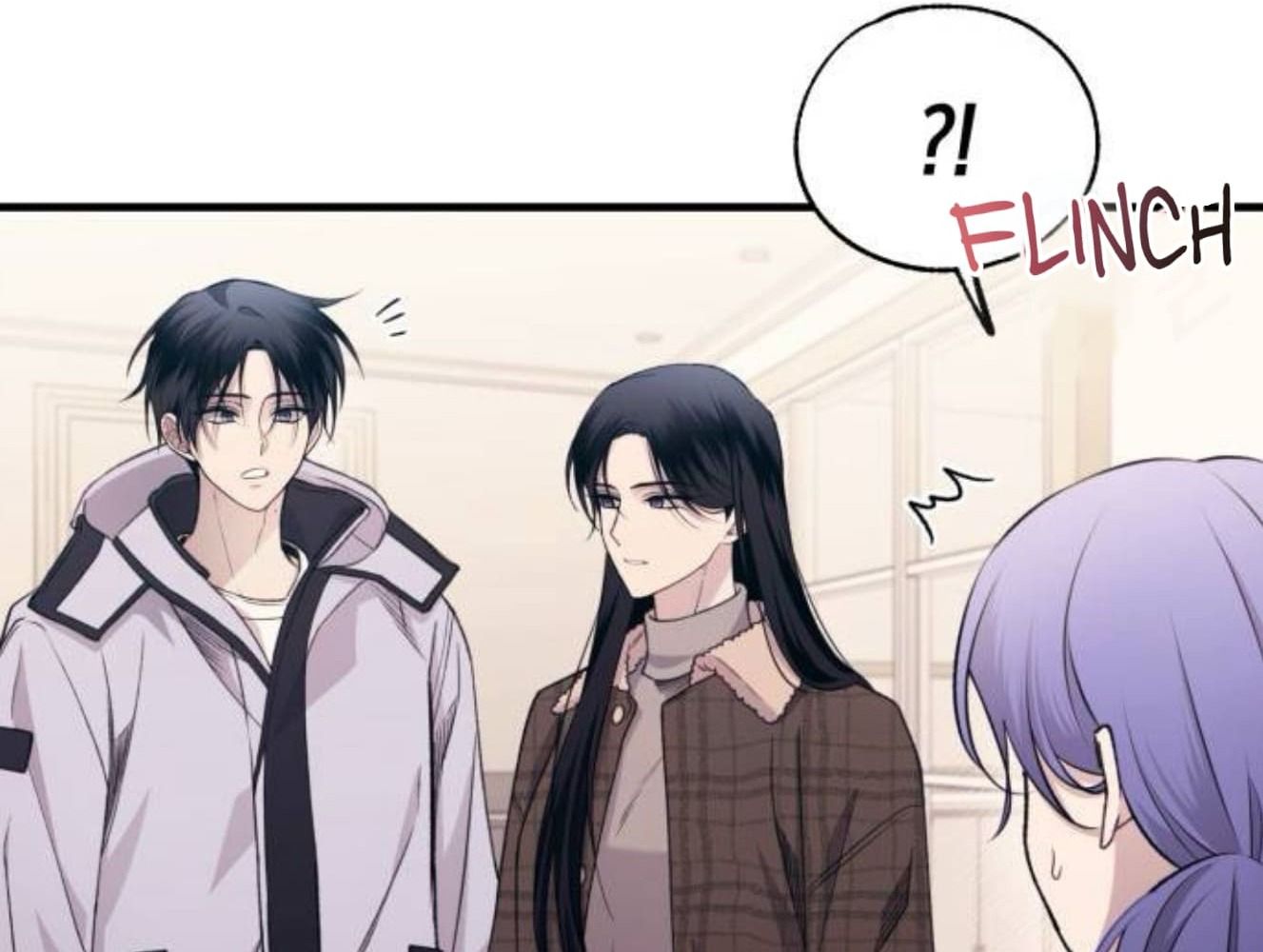 Yeonwoo’S Innocence Chapter 199 - Trang 2