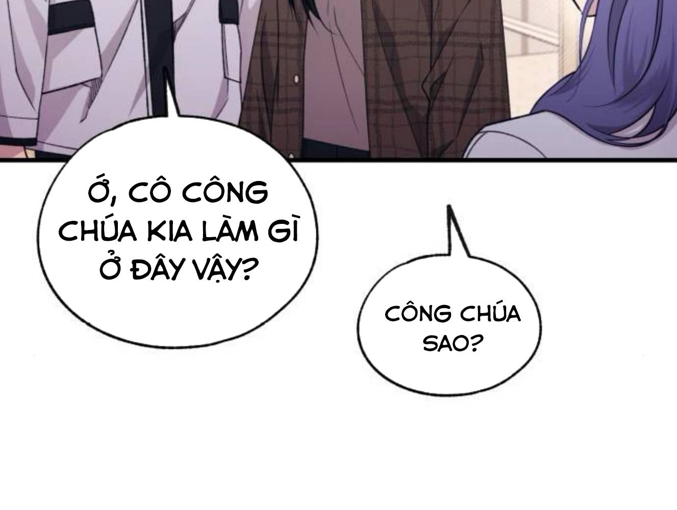 Yeonwoo’S Innocence Chapter 199 - Trang 2