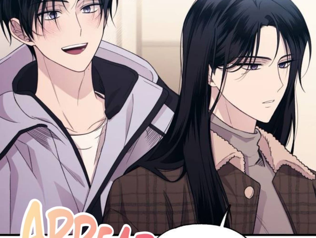 Yeonwoo’S Innocence Chapter 199 - Trang 2