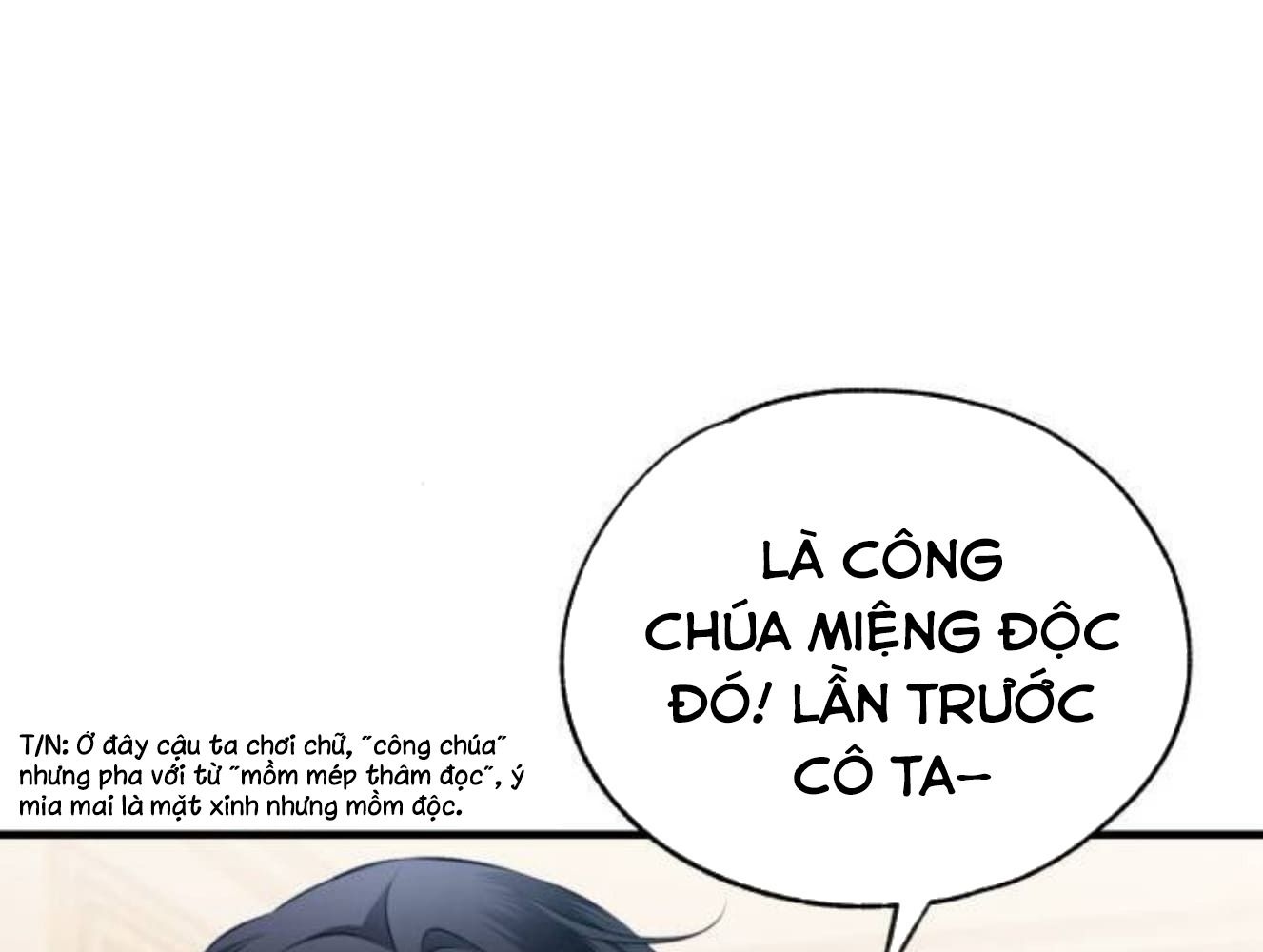 Yeonwoo’S Innocence Chapter 199 - Trang 2