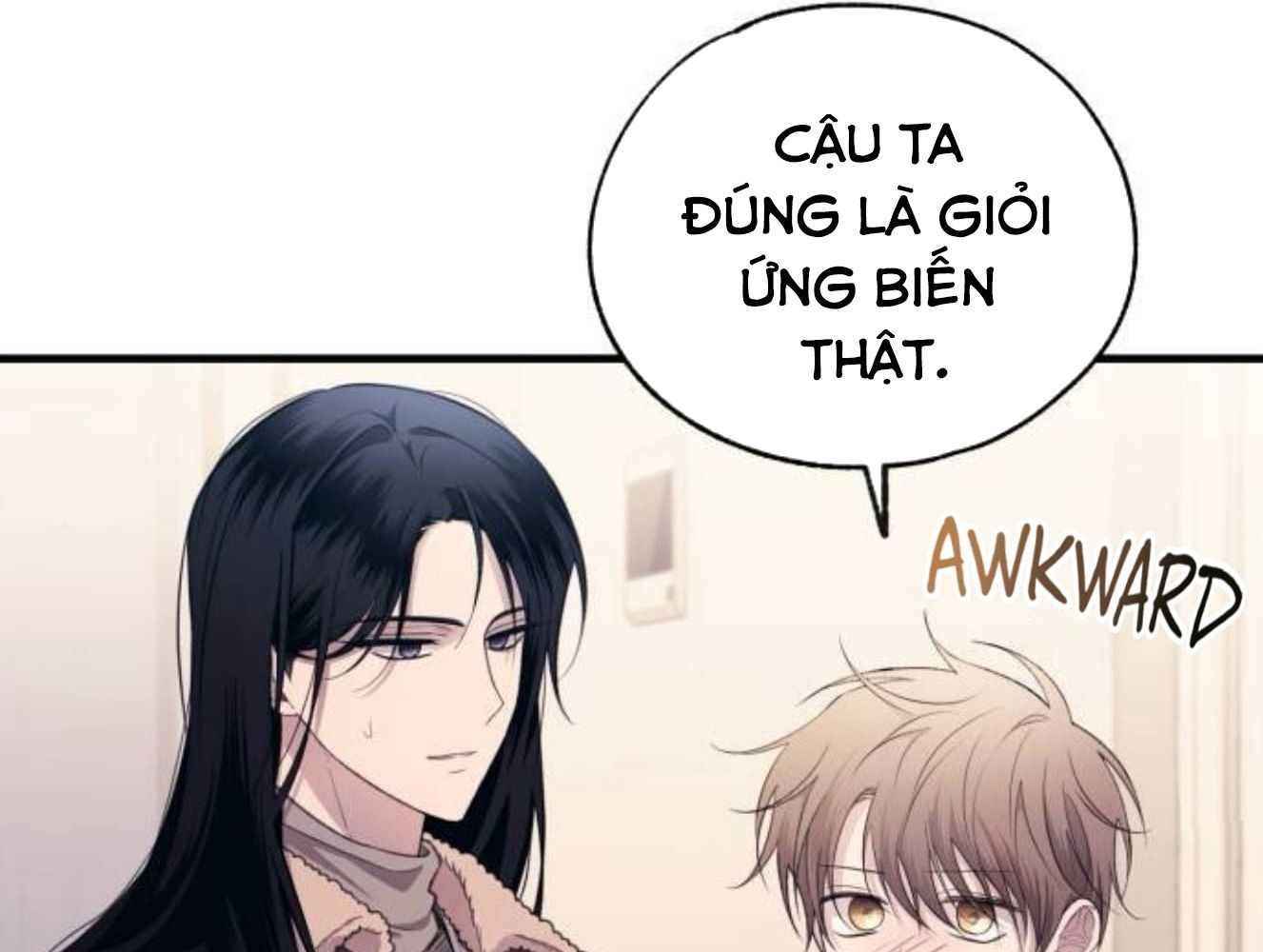 Yeonwoo’S Innocence Chapter 199 - Trang 2