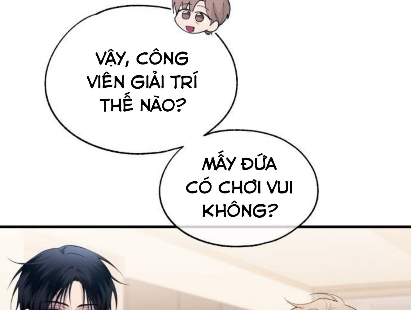 Yeonwoo’S Innocence Chapter 199 - Trang 2