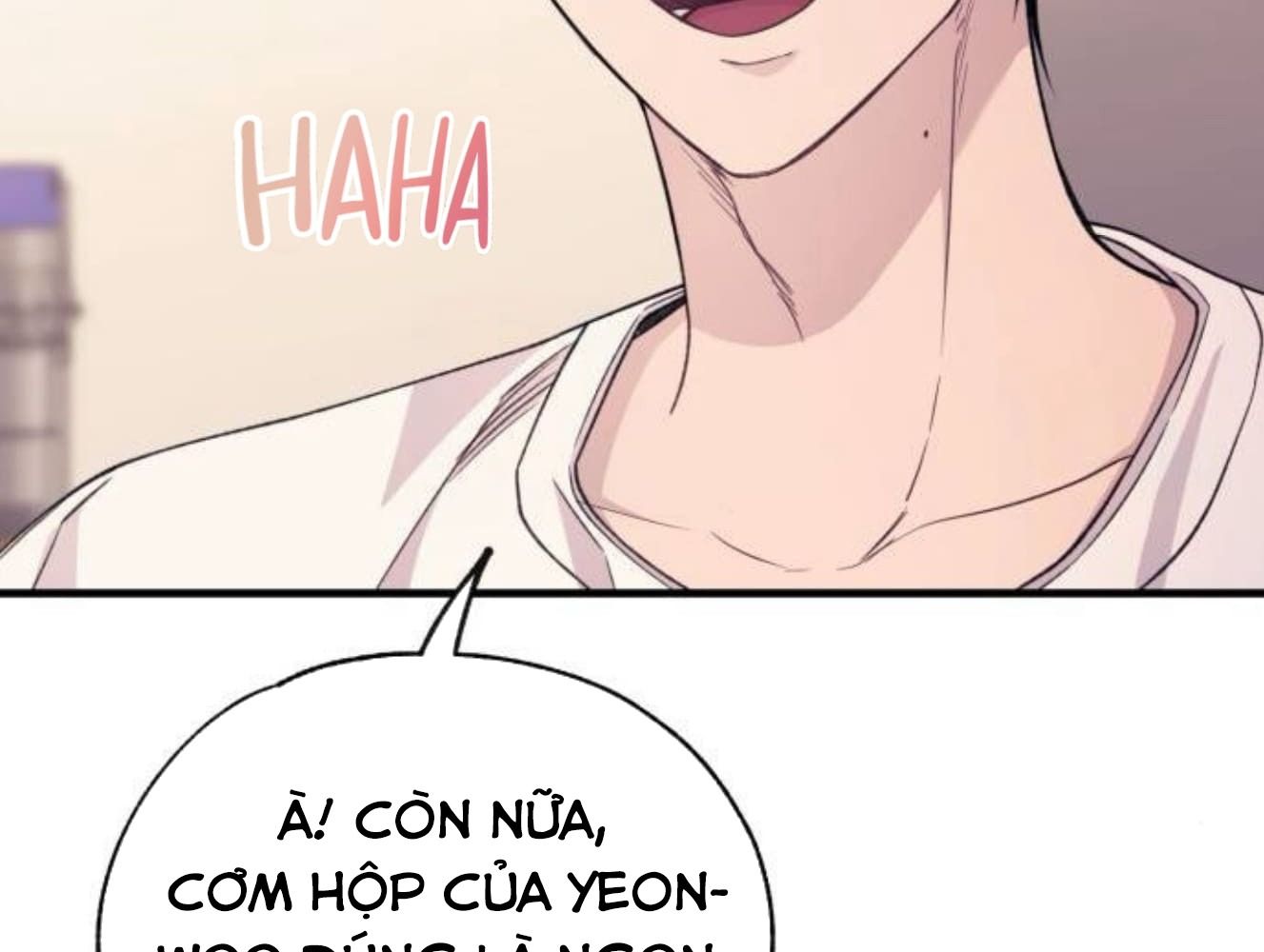 Yeonwoo’S Innocence Chapter 199 - Trang 2