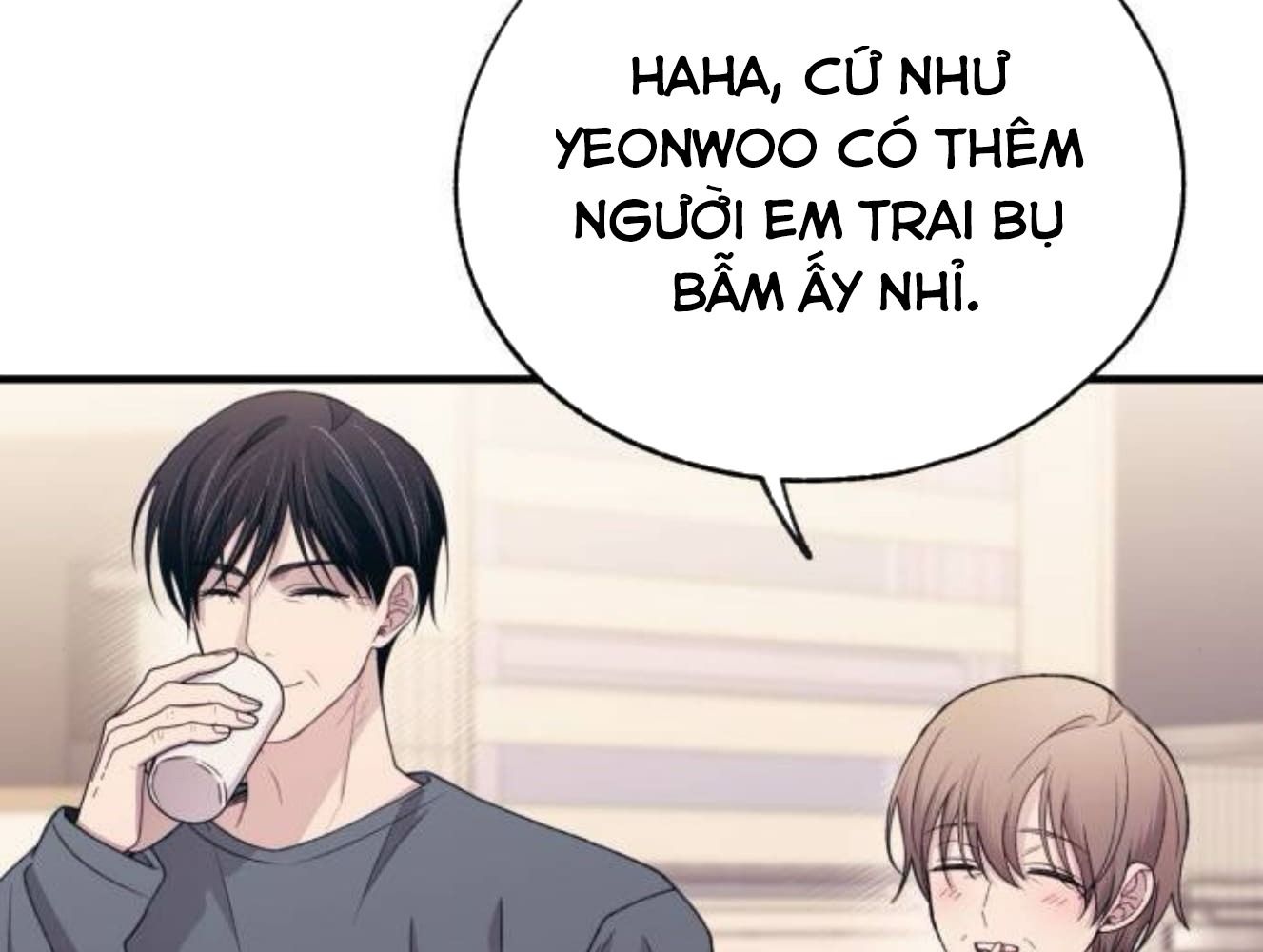 Yeonwoo’S Innocence Chapter 199 - Trang 2
