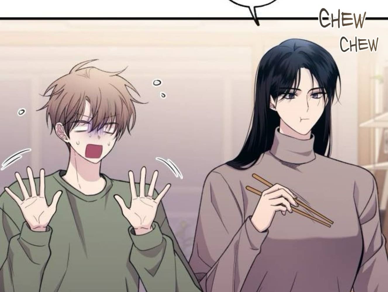 Yeonwoo’S Innocence Chapter 199 - Trang 2