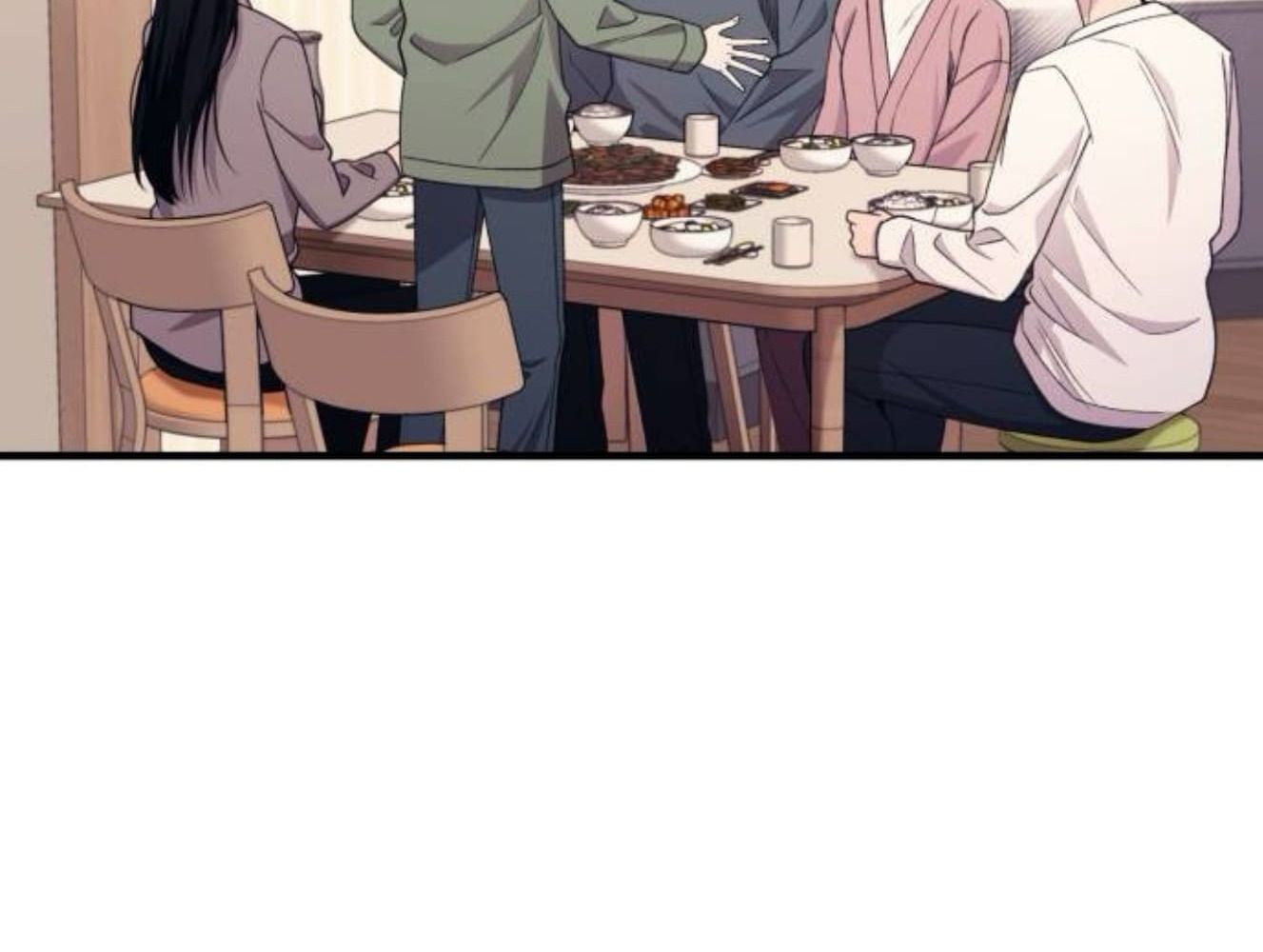 Yeonwoo’S Innocence Chapter 199 - Trang 2