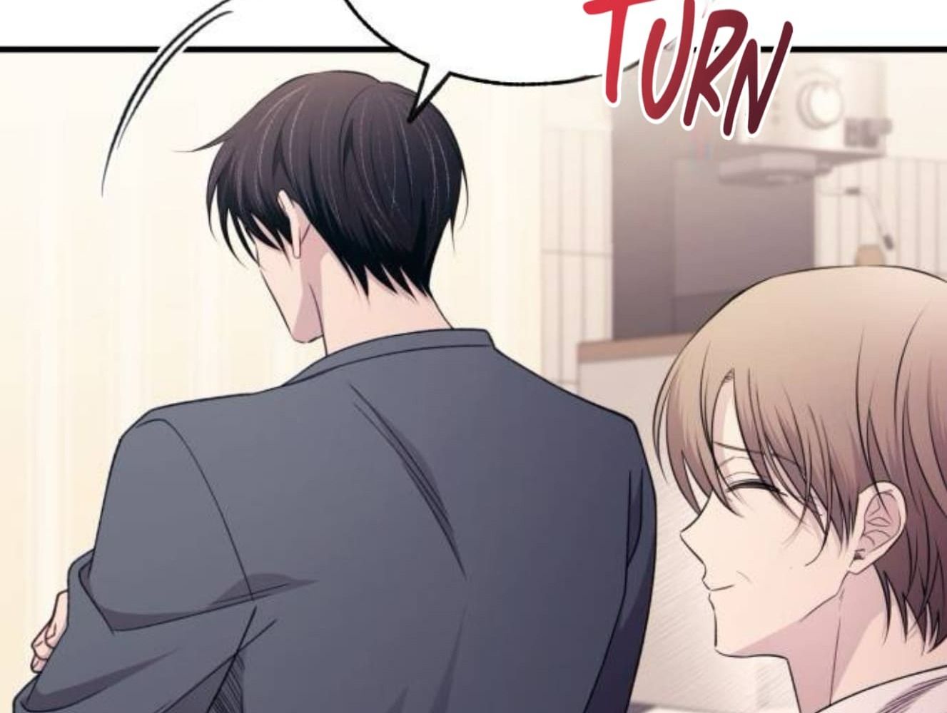 Yeonwoo’S Innocence Chapter 199 - Trang 2