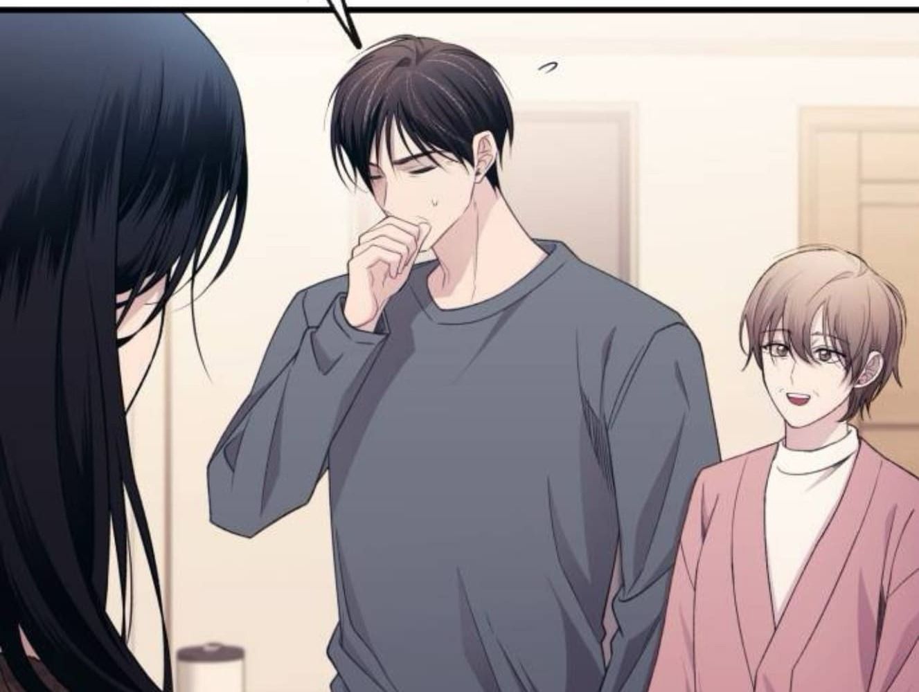 Yeonwoo’S Innocence Chapter 199 - Trang 2