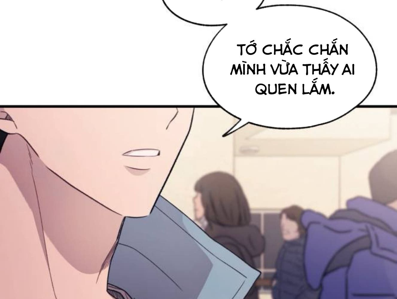 Yeonwoo’S Innocence Chapter 201 - Trang 2