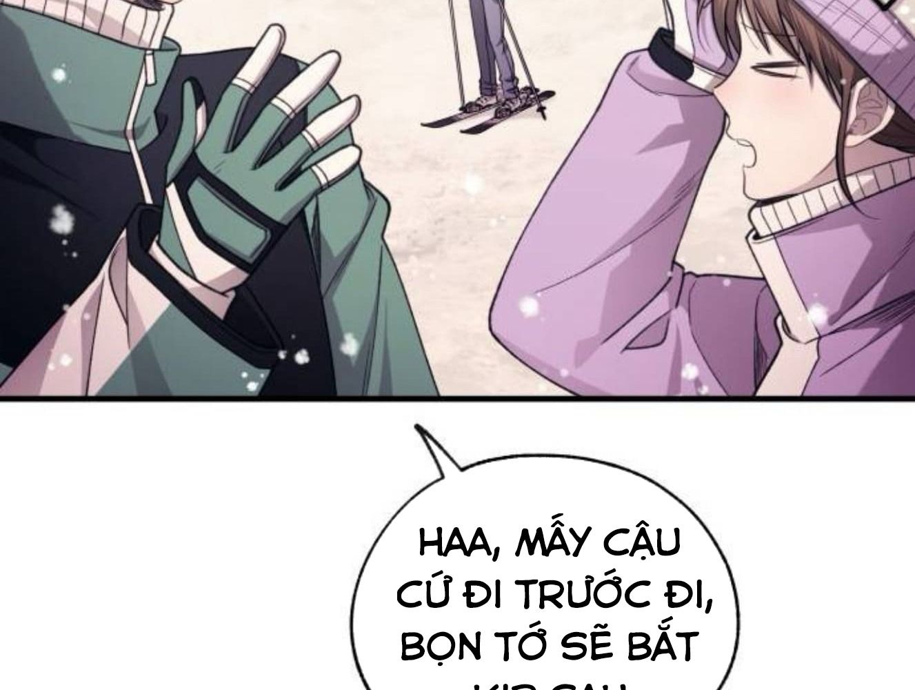 Yeonwoo’S Innocence Chapter 201 - Trang 2
