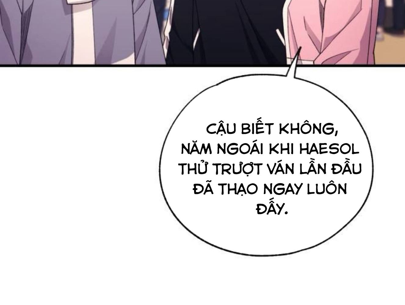 Yeonwoo’S Innocence Chapter 201 - Trang 2