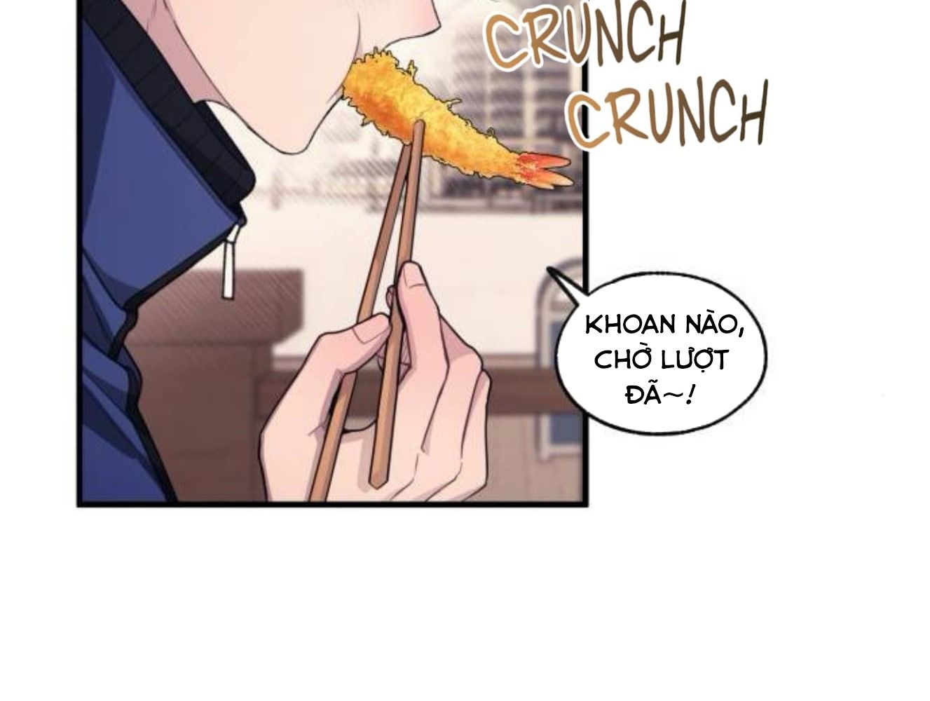 Yeonwoo’S Innocence Chapter 201 - Trang 2