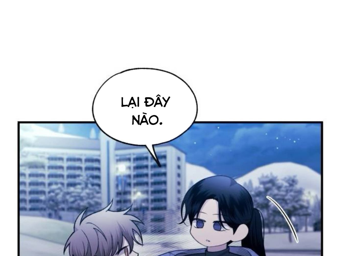 Yeonwoo’S Innocence Chapter 203 - Trang 2