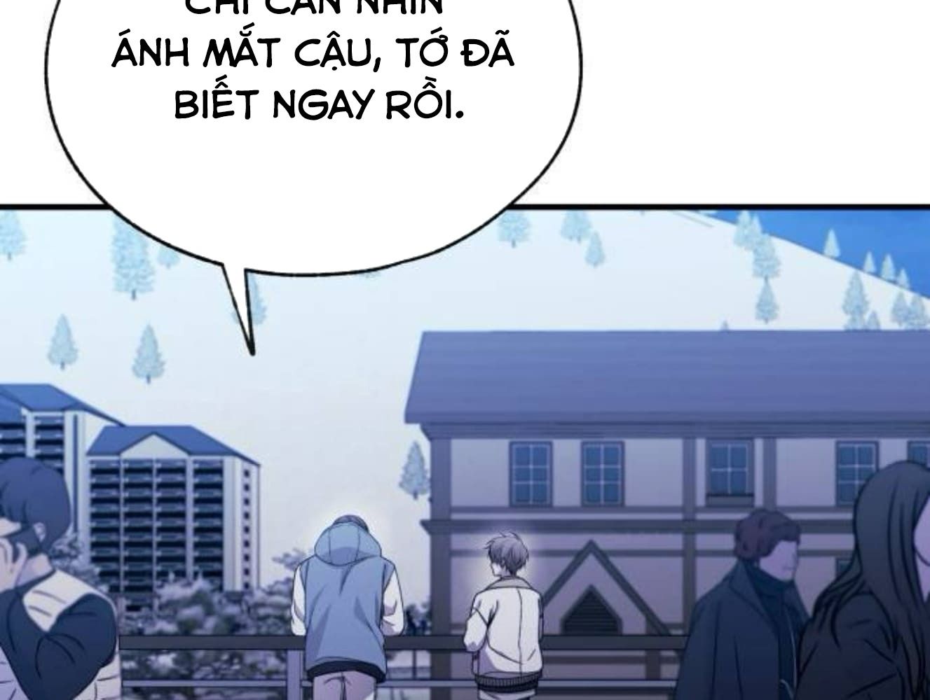 Yeonwoo’S Innocence Chapter 203 - Trang 2
