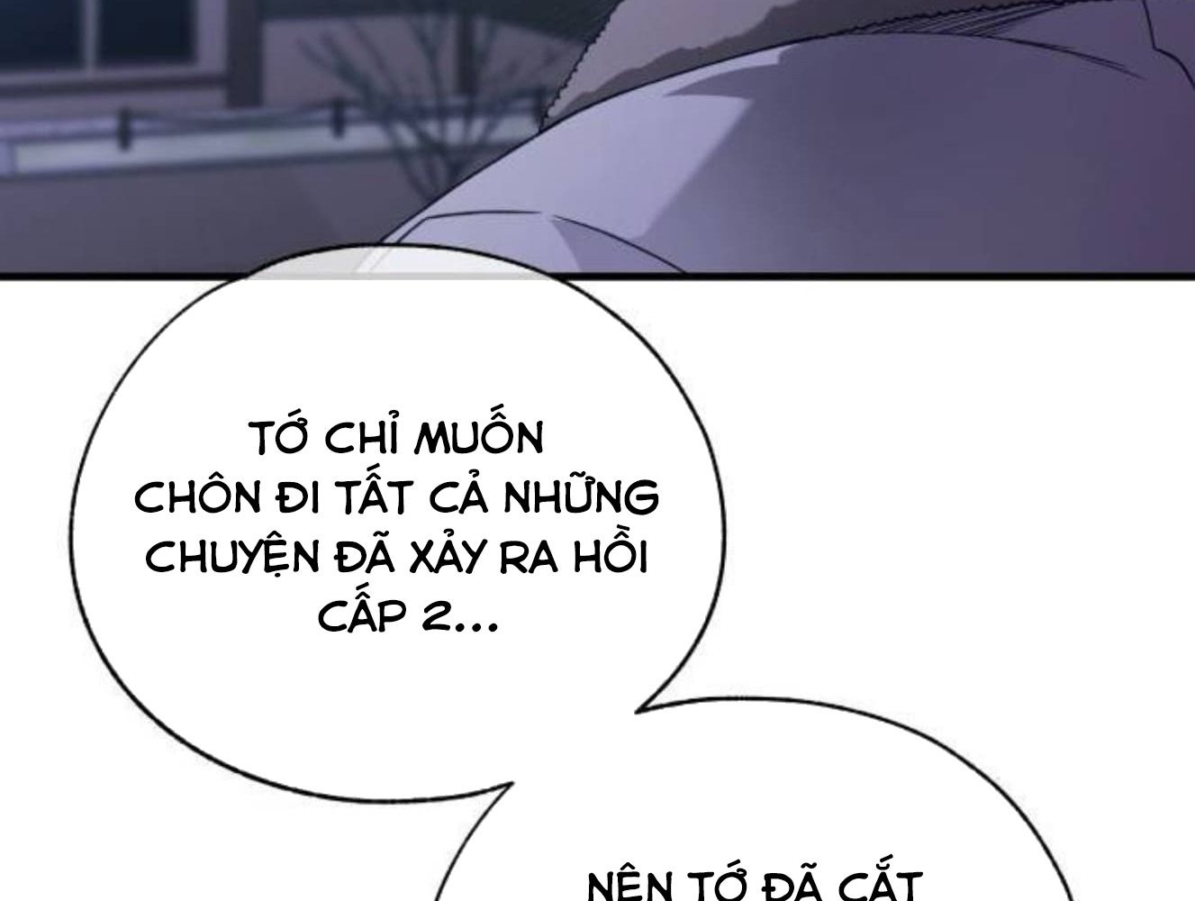 Yeonwoo’S Innocence Chapter 203 - Trang 2