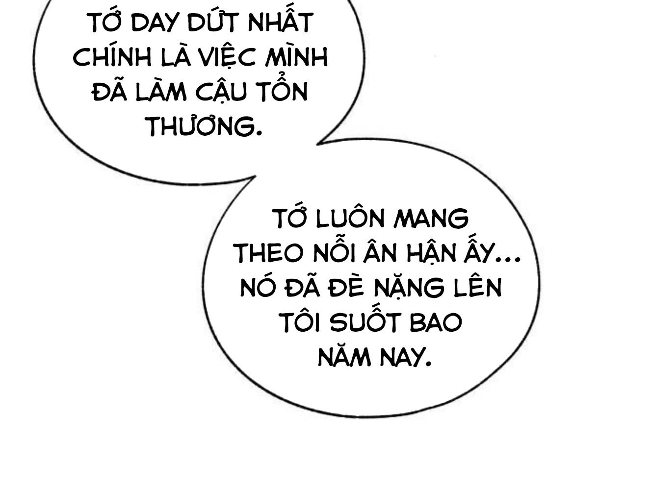 Yeonwoo’S Innocence Chapter 203 - Trang 2