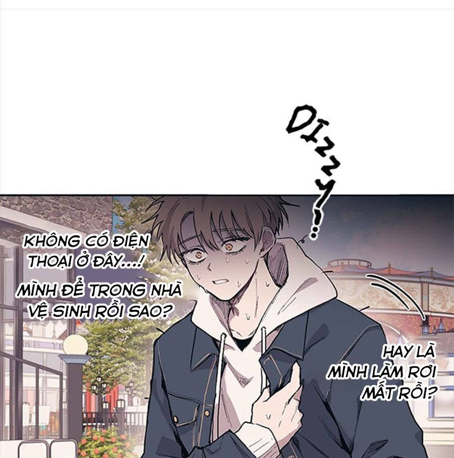 Yeonwoo’S Innocence Chapter 4 - Trang 2
