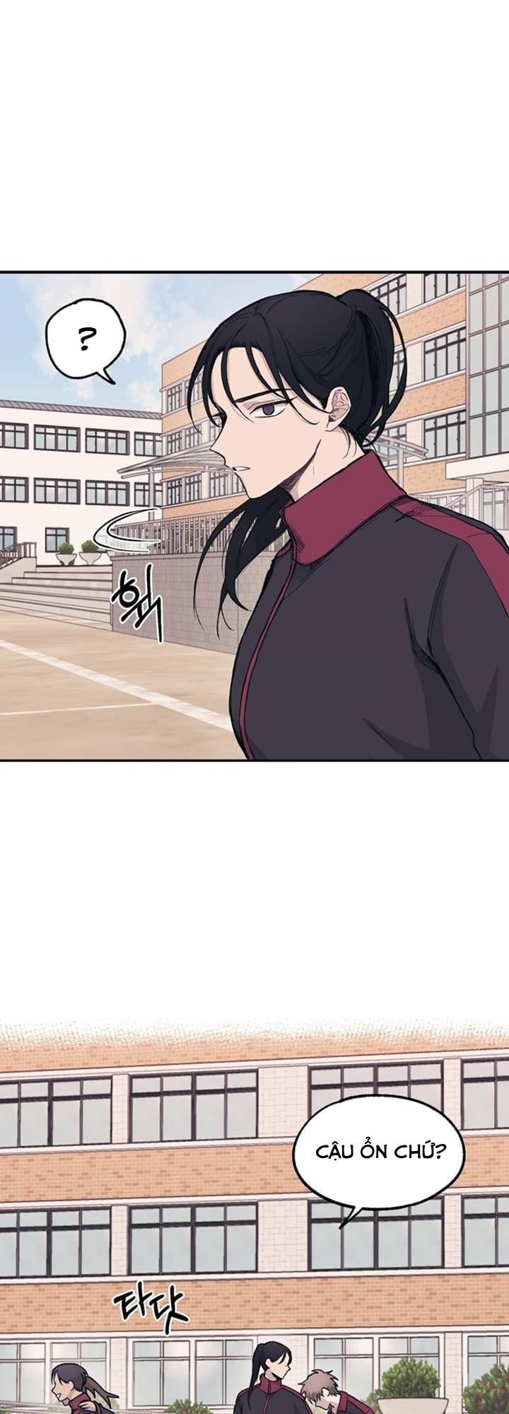 Yeonwoo’S Innocence Chapter 8 - Trang 2