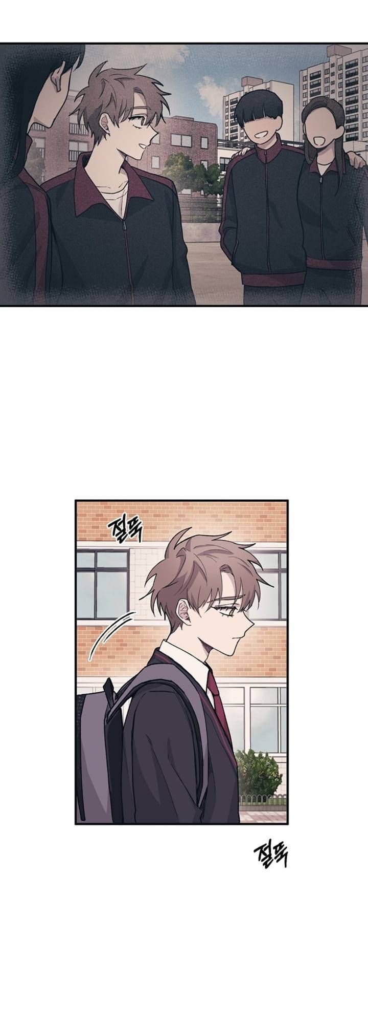 Yeonwoo’S Innocence Chapter 8 - Trang 2