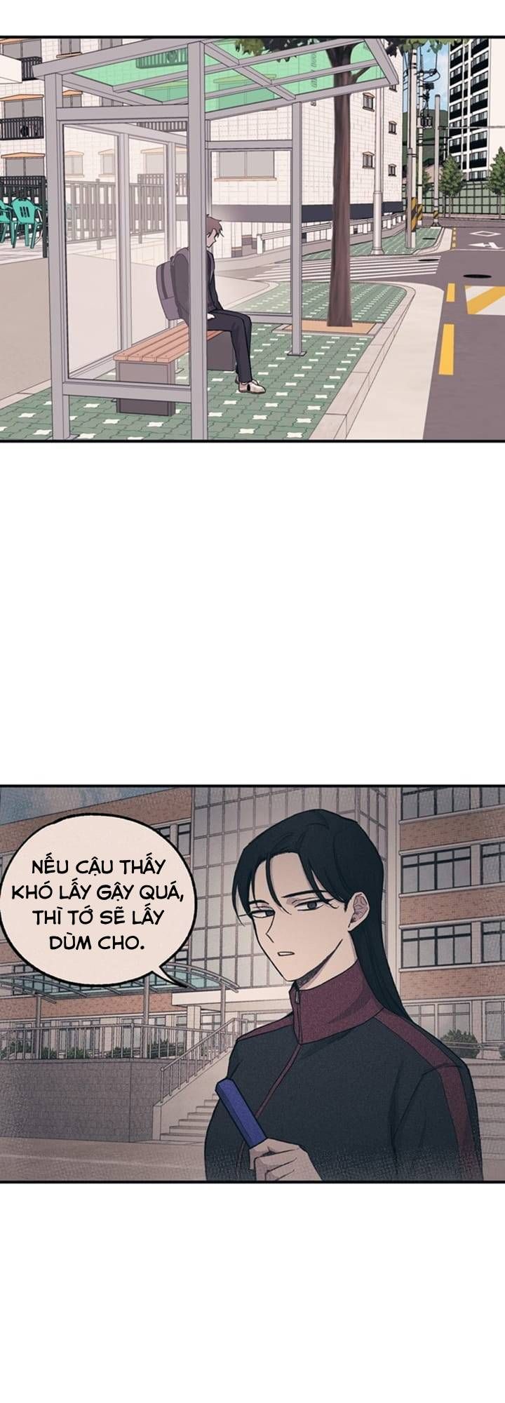 Yeonwoo’S Innocence Chapter 8 - Trang 2