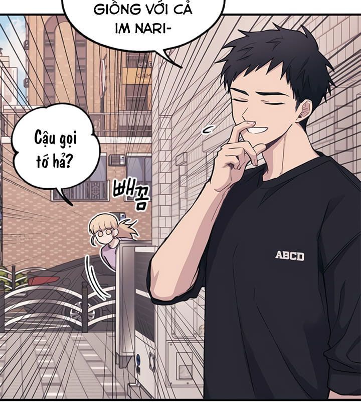 Yeonwoo’S Innocence Chapter 10 - Trang 2