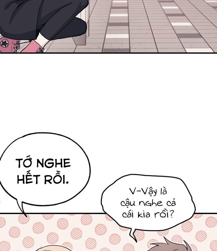 Yeonwoo’S Innocence Chapter 10 - Trang 2