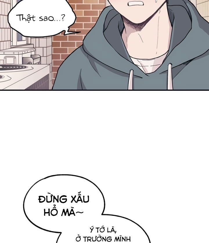 Yeonwoo’S Innocence Chapter 10 - Trang 2