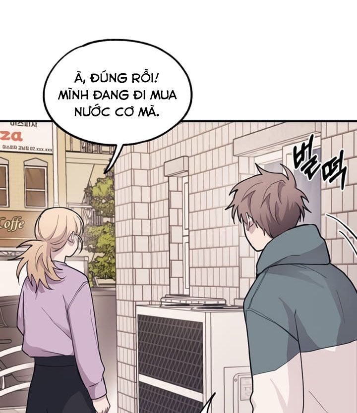 Yeonwoo’S Innocence Chapter 10 - Trang 2