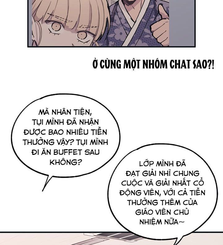 Yeonwoo’S Innocence Chapter 10 - Trang 2